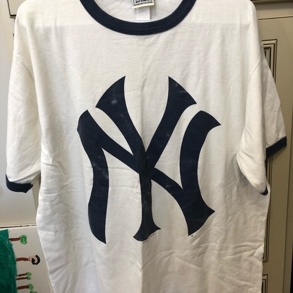 Vintage Lees shirt